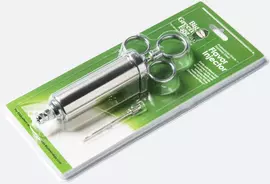 Big Green Egg chef's grade flavour injector - afbeelding 2