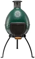 Big Green Egg Chiminea limited edition - afbeelding 1