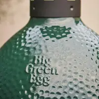 Big Green Egg Chiminea limited edition - afbeelding 3