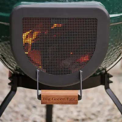 Big Green Egg Chiminea limited edition - afbeelding 5