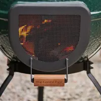 Big Green Egg Chiminea limited edition - afbeelding 5