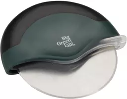 Big Green Egg Compact pizza cutter - afbeelding 1