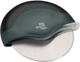 Big Green Egg Compact pizza cutter