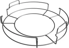 Big Green Egg Conveggtor basket XLarge - afbeelding 1