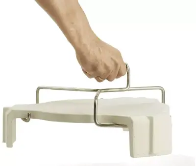 Big Green Egg Conveggtor lifter small/mini max - afbeelding 1