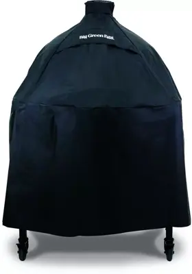 Big Green Egg Cover frame 2xl, xl & large - afbeelding 1