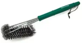 Big Green Egg Diamond-coated nylon bristle grid scrubber - afbeelding 1