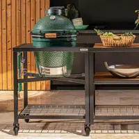 Big Green Egg Egg frame large - afbeelding 2