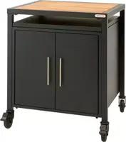 Big Green Egg Expansion cabinet - afbeelding 1