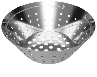 Big Green Egg Fire bowl large - afbeelding 1