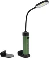 Big Green Egg Flexible grill light with bracket - afbeelding 1