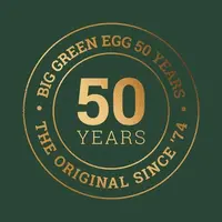 Big Green Egg Frame package 2 Medium 50 year celebrating - afbeelding 3