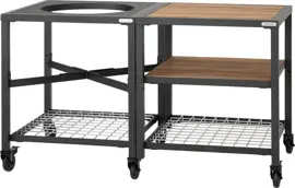 Big Green Egg Frame package Medium - afbeelding 2