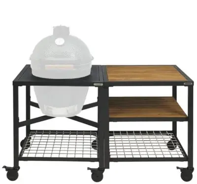 Big Green Egg Frame package Medium - afbeelding 1