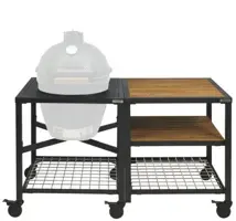 Big Green Egg Frame package Medium - afbeelding 1