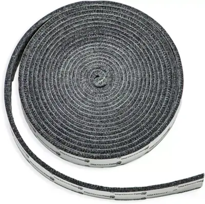 Big Green Egg Gasket Kit  voor 2XL, XLarge of Large - afbeelding 1
