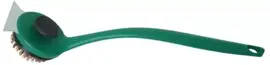 Big Green Egg Grid scrubber - afbeelding 1