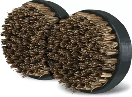 Big Green Egg Grid scrubber replacement 2 stuks