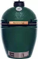 Big Green Egg Large keramische barbecue - afbeelding 1