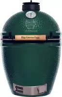 Big Green Egg Large keramische barbecue - afbeelding 1