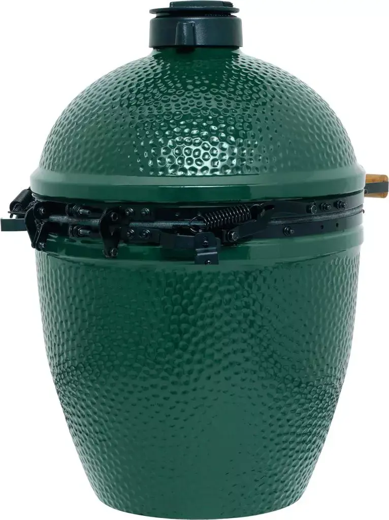 maaien Ewell synoniemenlijst Big Green Egg Large keramische barbecue kopen? - tuincentrum Osdorp :)