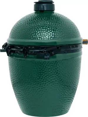 Big Green Egg Large keramische barbecue - afbeelding 4