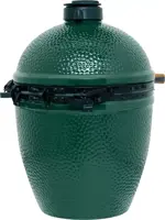 Big Green Egg Large keramische barbecue - afbeelding 4