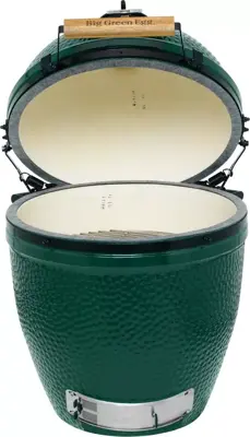 Big Green Egg Large keramische barbecue + Table Nest - afbeelding 3
