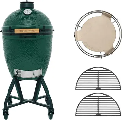 Big Green Egg Large master set - afbeelding 1