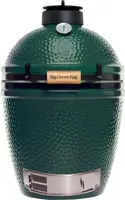 Big Green Egg Medium keramische barbecue - afbeelding 1