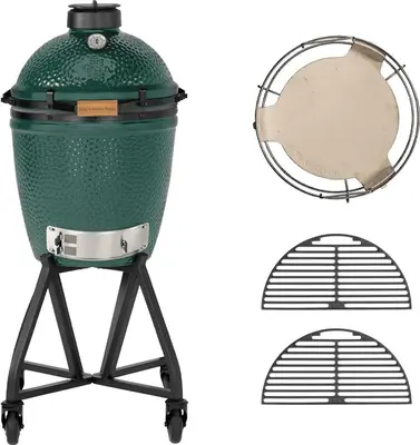 Big Green Egg Medium master set - afbeelding 1