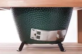 Big Green Egg Medium tafel nest - afbeelding 2