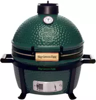 Big Green Egg MiniMax keramische barbecue incl. carrier kopen?