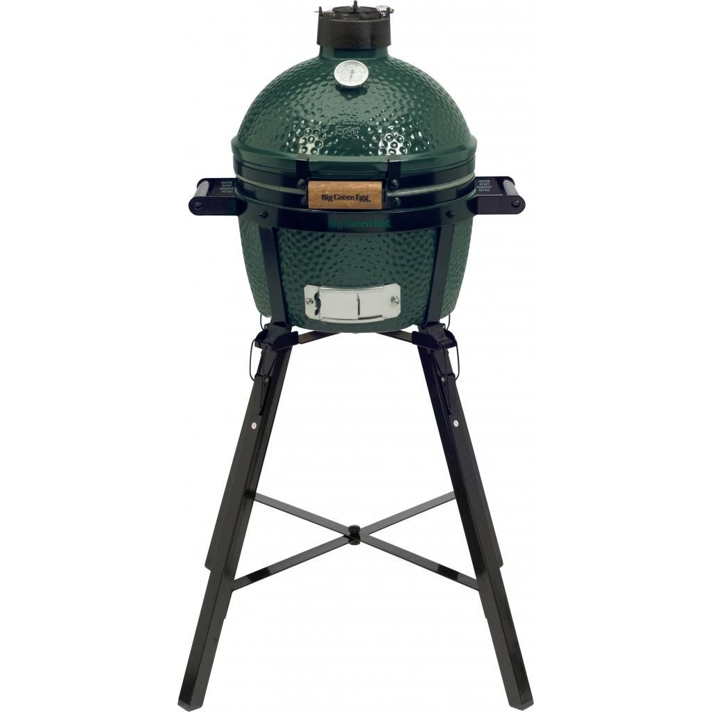 Big Green Egg MiniMax portable Nest onderstel Excusief Big Green Egg MiniMax portable Nest onderstel Excusief