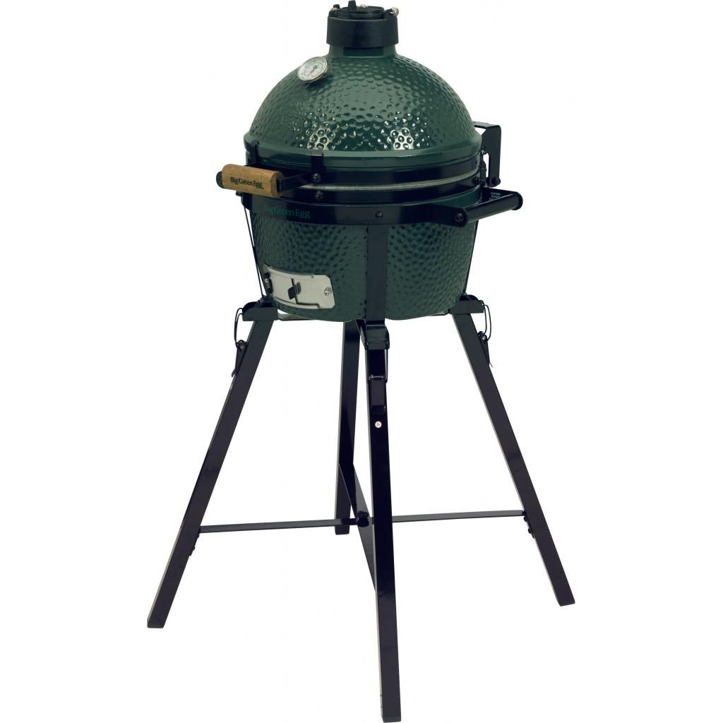 Big Green Egg MiniMax portable Nest onderstel Excusief Big Green Egg MiniMax portable Nest onderstel Excusief