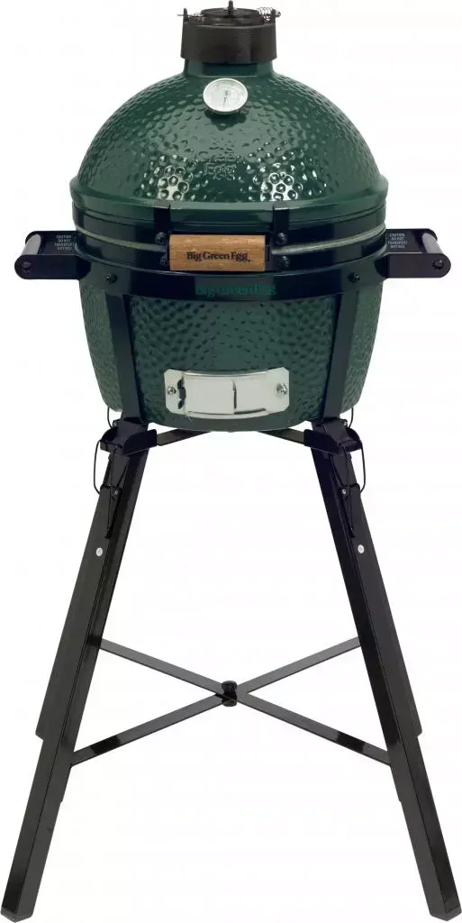 Big Green Egg MiniMax portable Nest / onderstel Excusief MiniMax BBQ! - tuincentrum