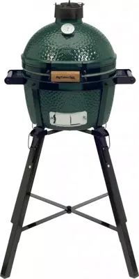 Big Green Egg MiniMax portable Nest / onderstel Excusief MiniMax BBQ! - afbeelding 1