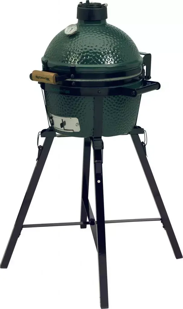 Big Green Egg MiniMax portable Nest / onderstel Excusief MiniMax BBQ! - tuincentrum