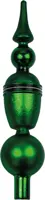Big Green Egg piek glas big green egg 28cm groen - afbeelding 2