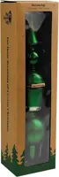 Big Green Egg piek glas big green egg 28cm groen - afbeelding 4