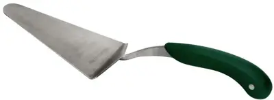 Big Green Egg Pizza spatel - afbeelding 1