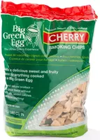 Big Green Egg rooksnippers cherry - afbeelding 1