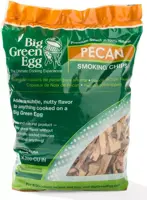 Big Green Egg rooksnippers pecan - afbeelding 1
