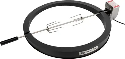 Big Green Egg Rotisserie l - afbeelding 1