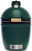 Big Green Egg Small keramische barbecue - afbeelding 1