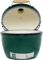 Big Green Egg XLarge keramische barbecue - afbeelding 2