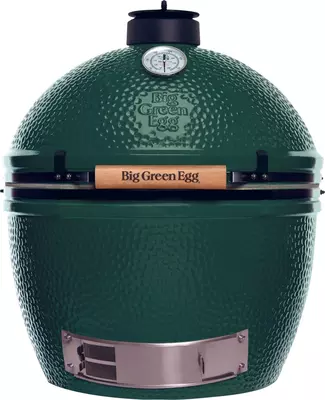 Big Green Egg XLarge keramische barbecue - afbeelding 1
