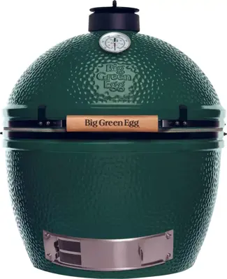 Big Green Egg XLarge keramische barbecue - afbeelding 1