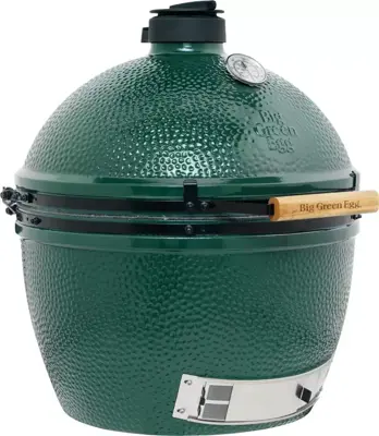 Big Green Egg XLarge keramische barbecue - afbeelding 3