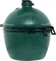 Big Green Egg XLarge keramische barbecue - afbeelding 4